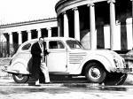 Chrysler Airflow 1934 года
